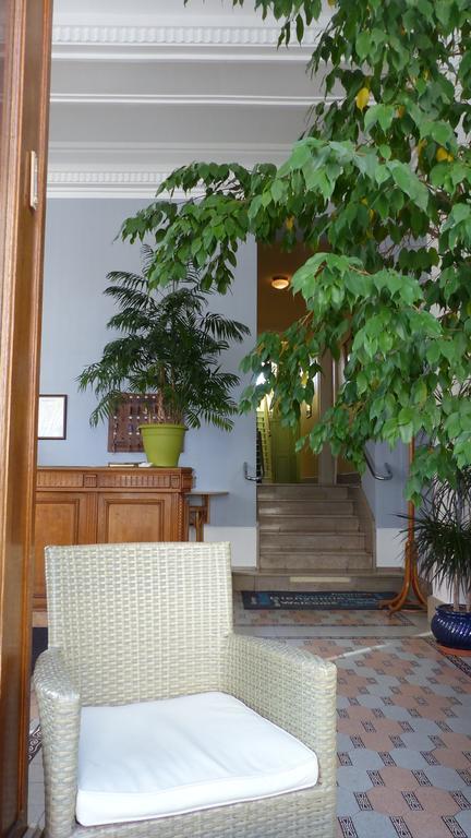 טול Hotel De L'Europe מראה חיצוני תמונה