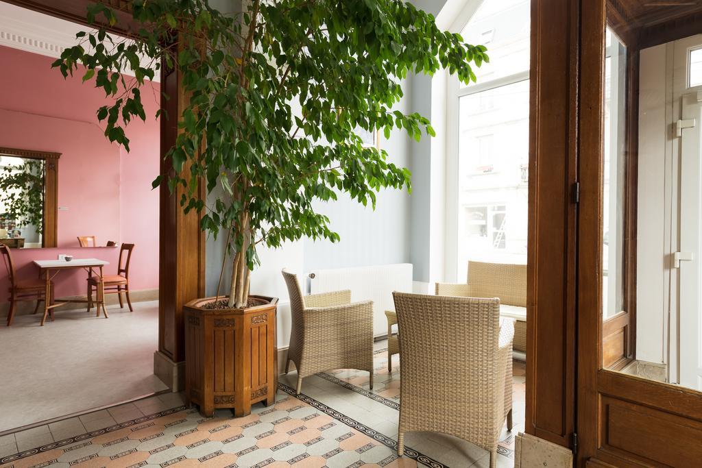 טול Hotel De L'Europe מראה חיצוני תמונה