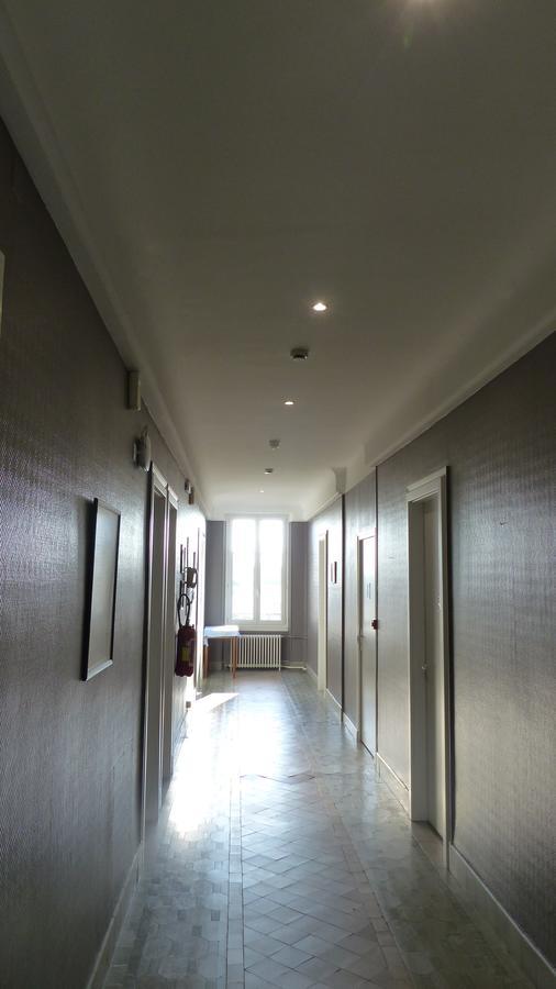טול Hotel De L'Europe מראה חיצוני תמונה