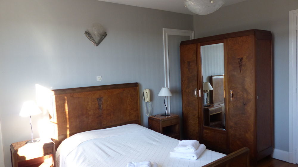 טול Hotel De L'Europe מראה חיצוני תמונה