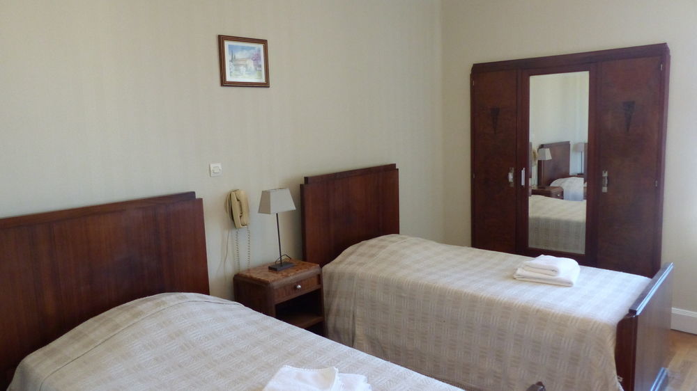 טול Hotel De L'Europe מראה חיצוני תמונה