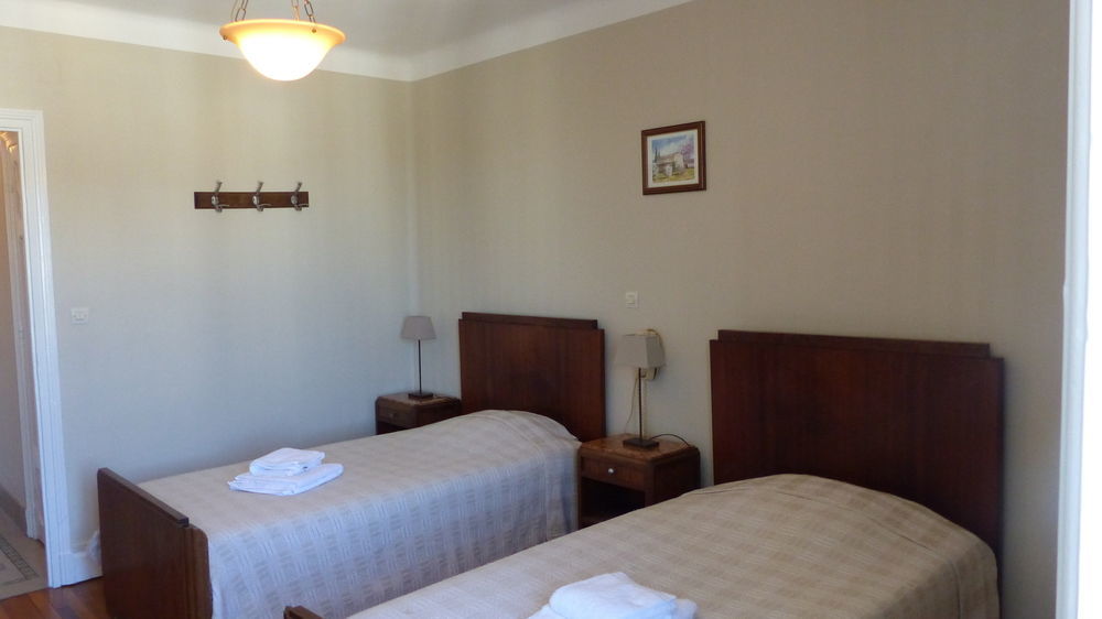 טול Hotel De L'Europe מראה חיצוני תמונה