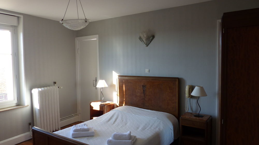 טול Hotel De L'Europe מראה חיצוני תמונה