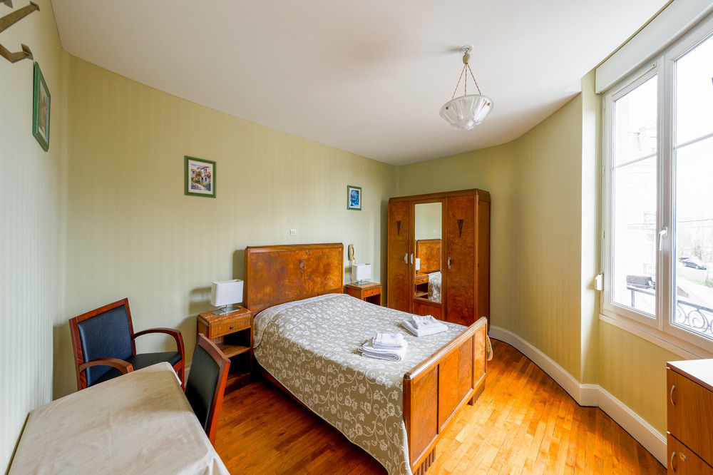 טול Hotel De L'Europe מראה חיצוני תמונה