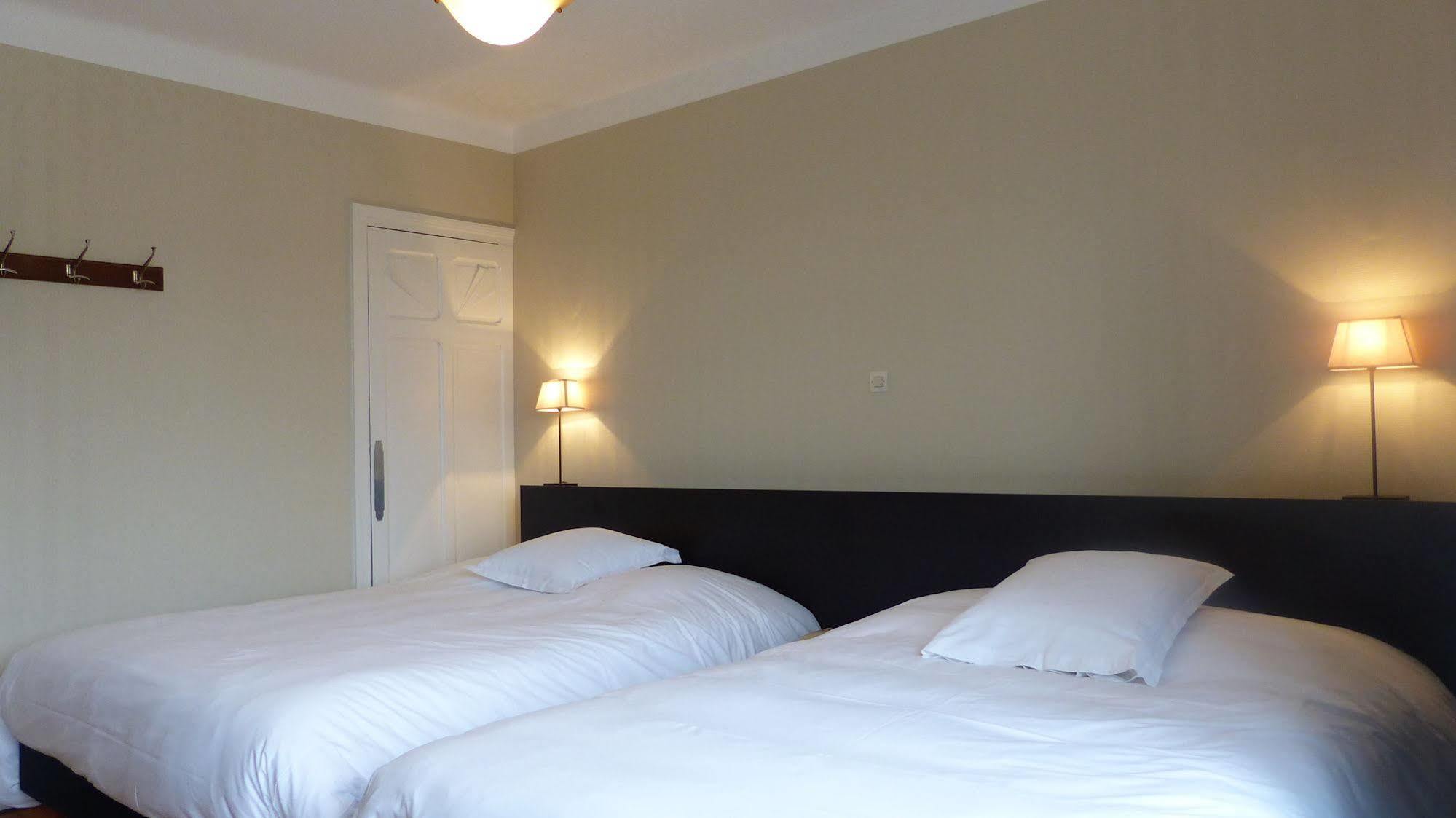 טול Hotel De L'Europe מראה חיצוני תמונה
